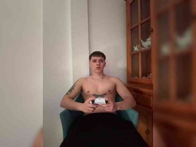 Boy-hot