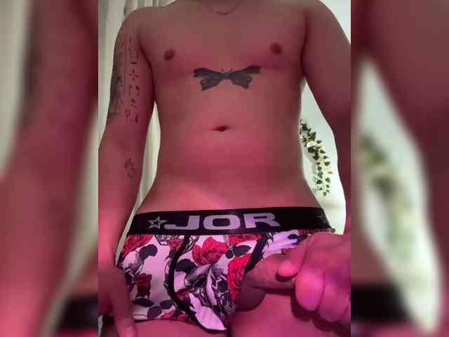 Boy-hot