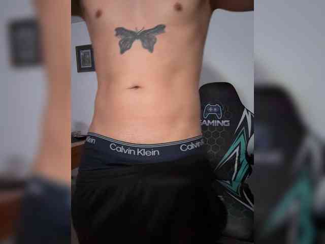 Boy-hot