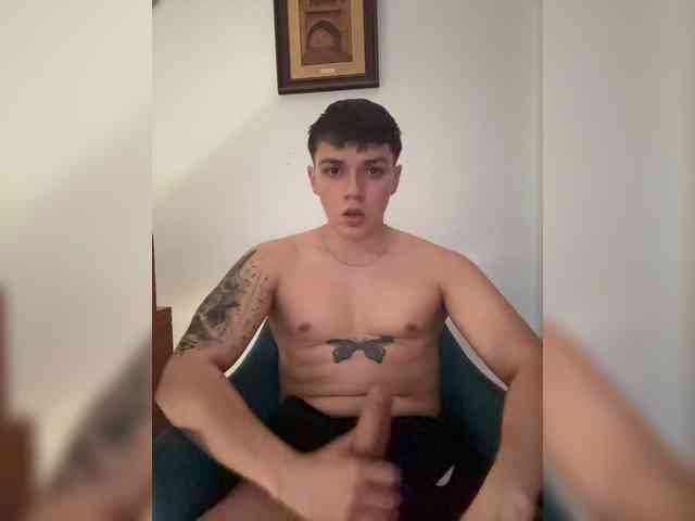 Boy-hot