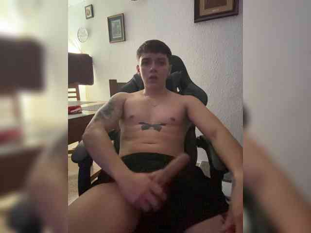 Boy-hot