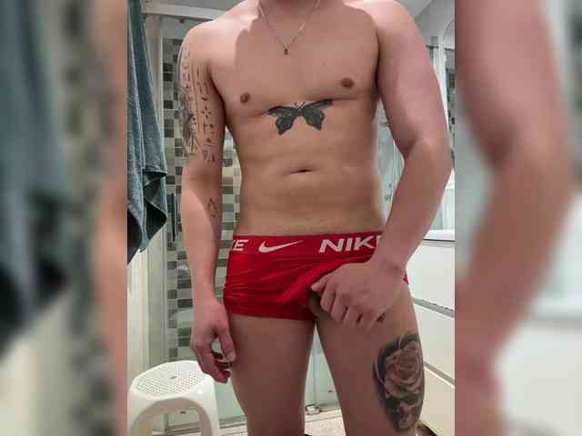 Boy-hot