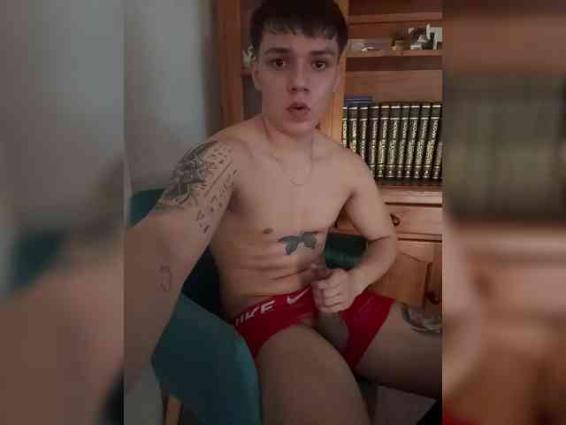 Boy-hot