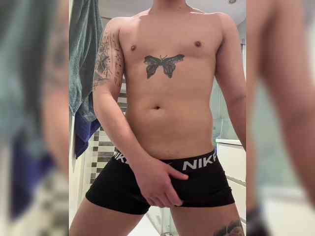 Boy-hot private