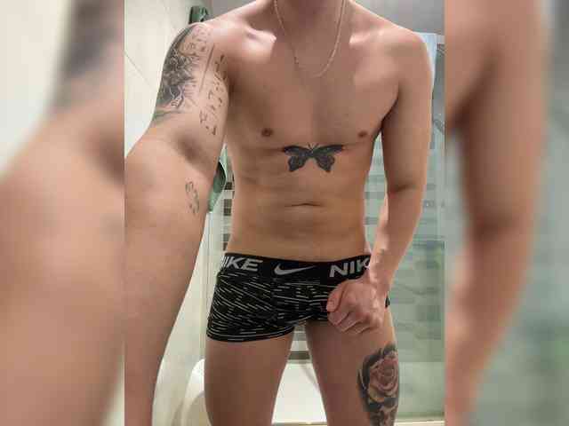 Boy-hot Boy-hot