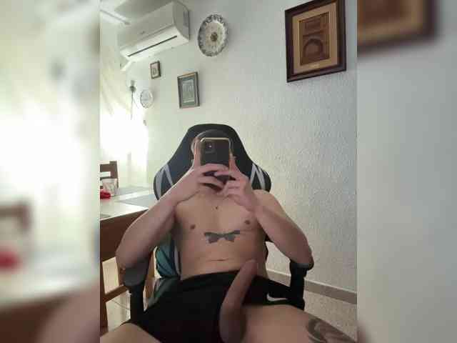 Boy-hot