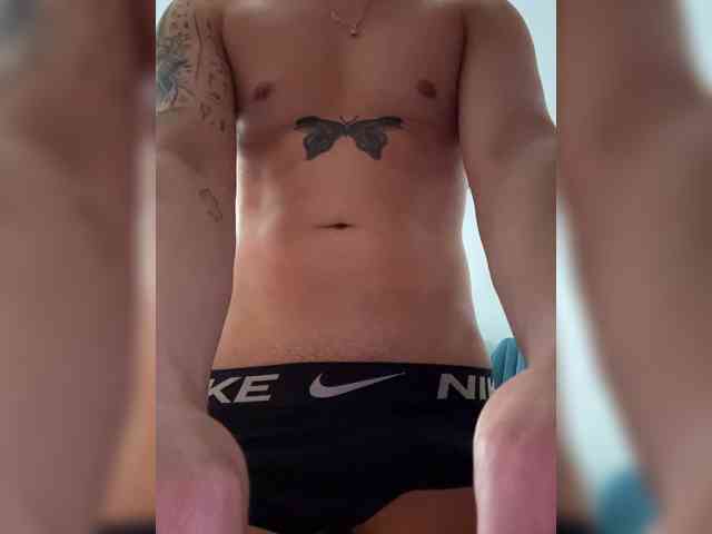 Boy-hot Boy-hot