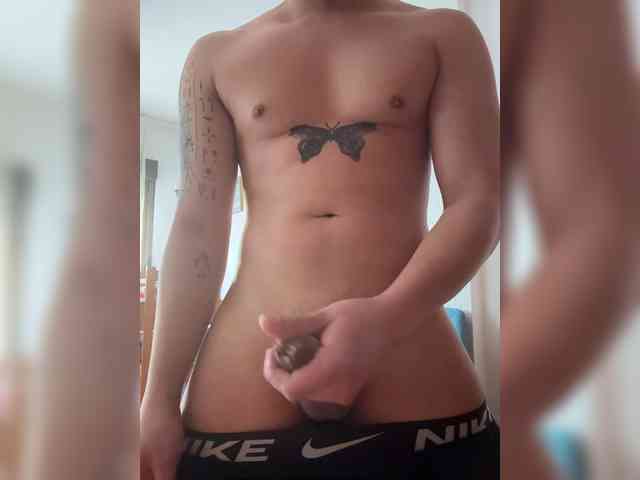 Boy-hot
