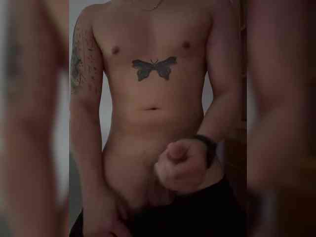 Boy-hot