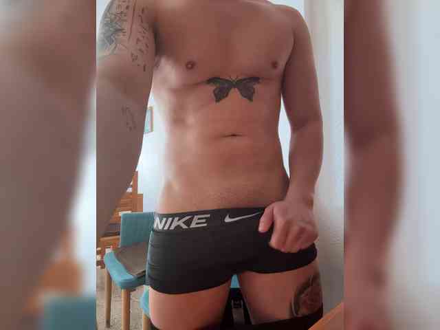 Boy-hot