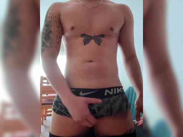 Boy-hot