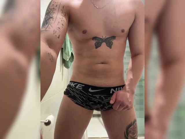 Boy-hot Boy-hot