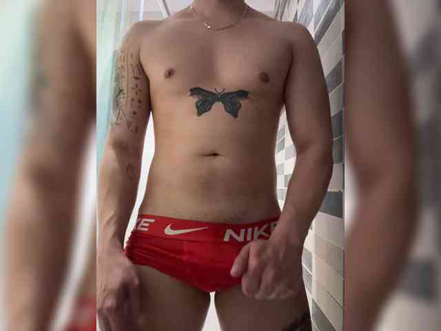 Boy-hot