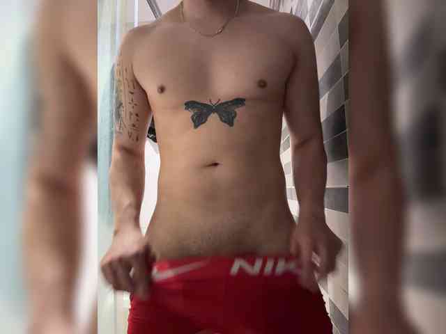 Boy-hot
