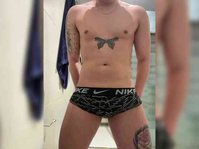 Boy-hot Boy-hot