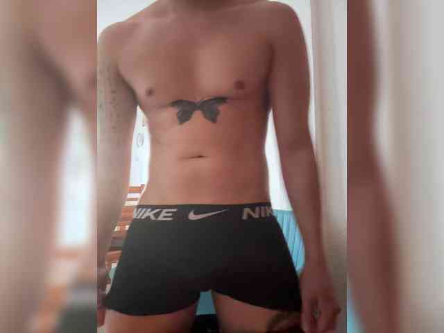 Boy-hot