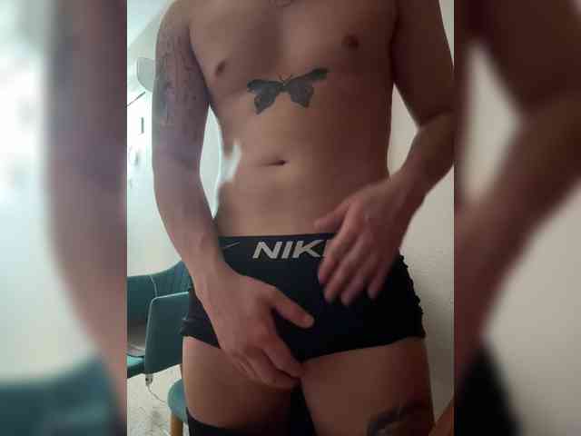 Boy-hot