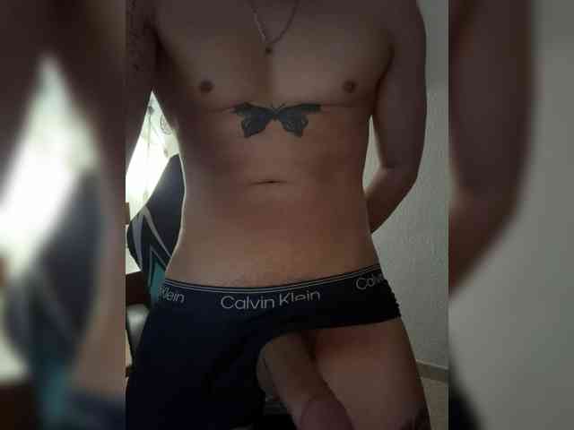 Boy-hot Boy-hot