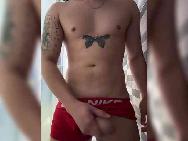 Boy-hot Boy-hot