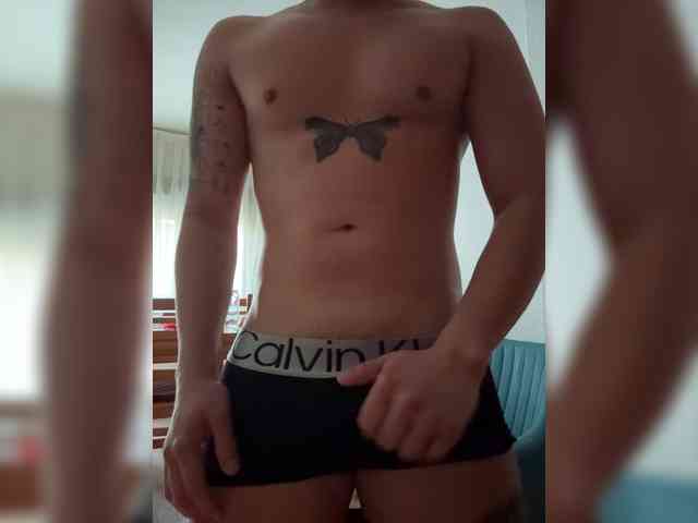 Boy-hot