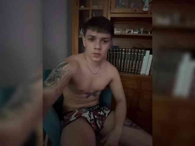 Boy-hot