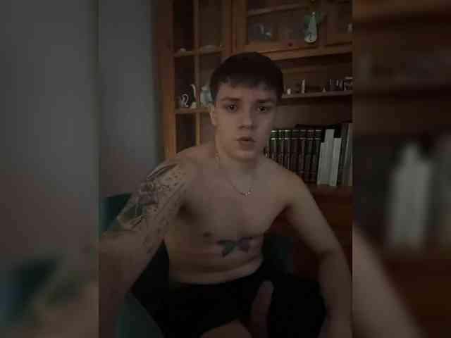 Boy-hot