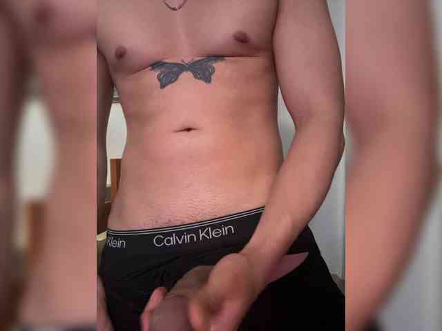 Boy-hot