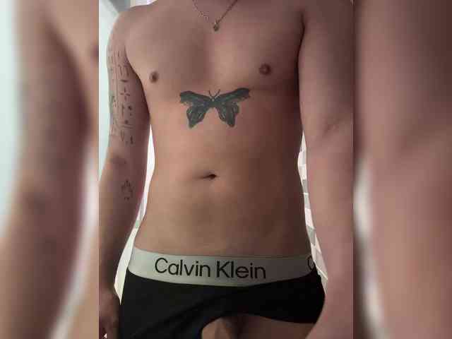Boy-hot Sex Cam Show