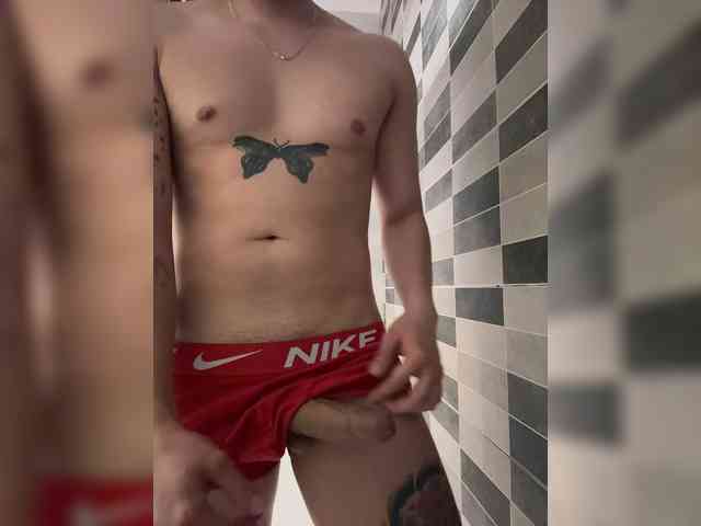 Boy-hot