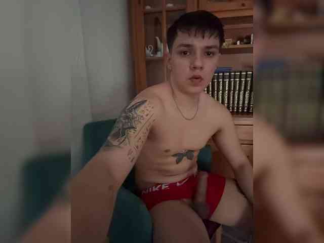 Boy-hot Boy-hot