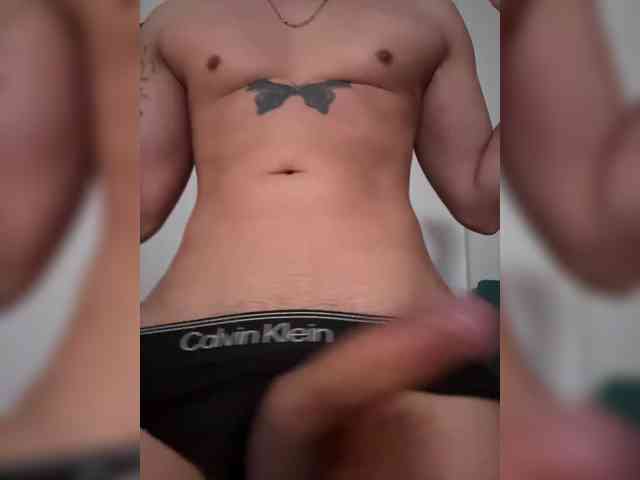Boy-hot