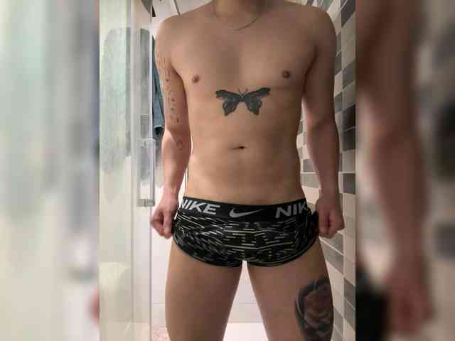 Boy-hot