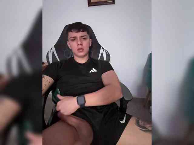 Boy-hot Boy-hot