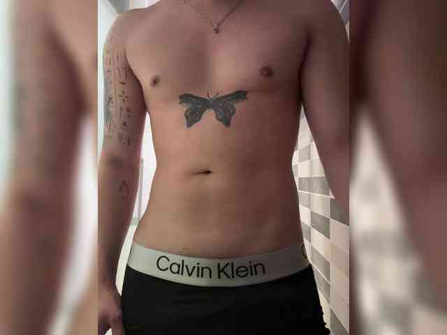 Boy-hot