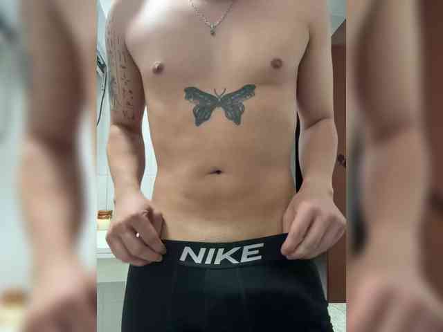 Boy-hot Boy-hot