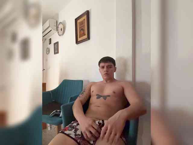 Boy-hot