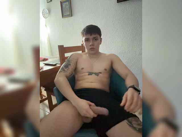 Boy-hot Boy-hot