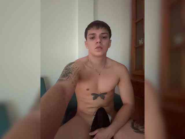 Boy-hot