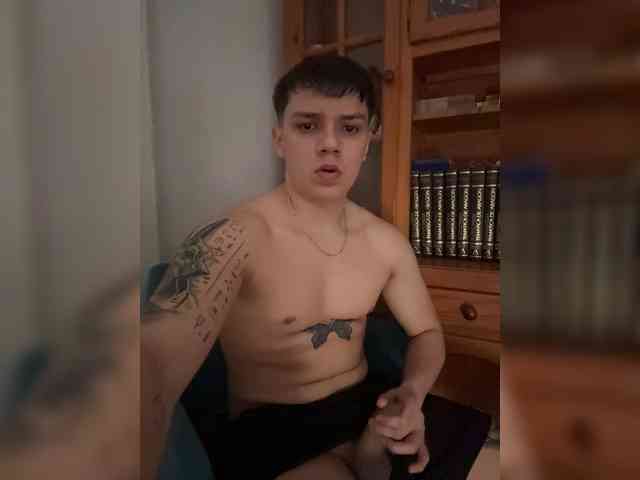 Boy-hot