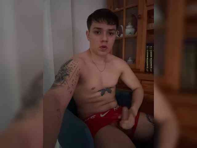 Boy-hot