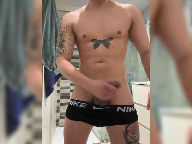 Boy-hot