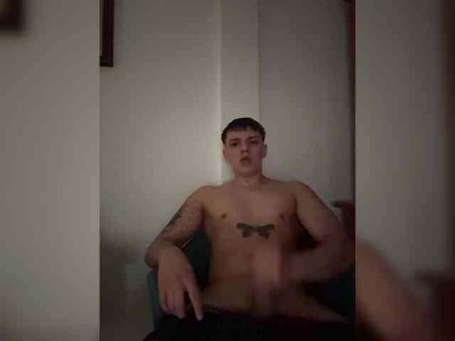 Boy-hot