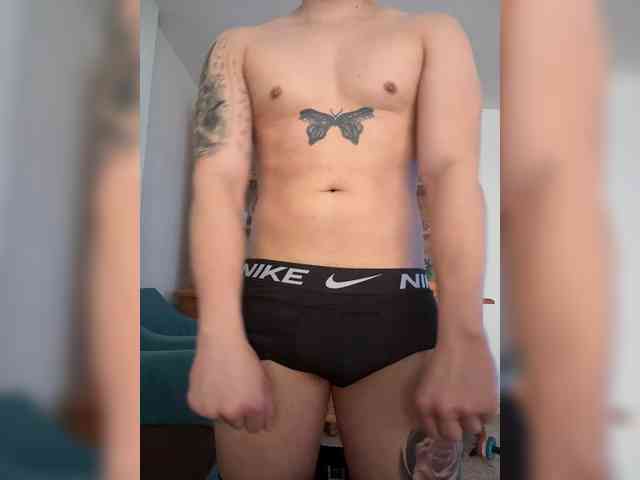 Boy-hot