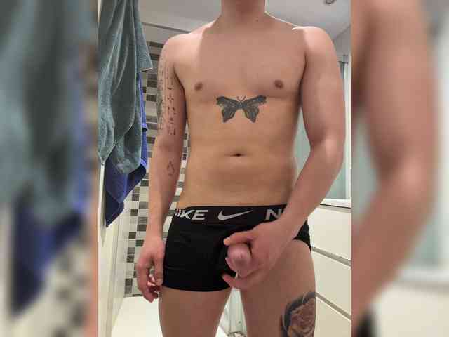 Boy-hot