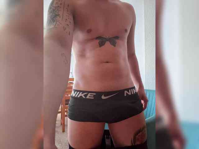 Boy-hot