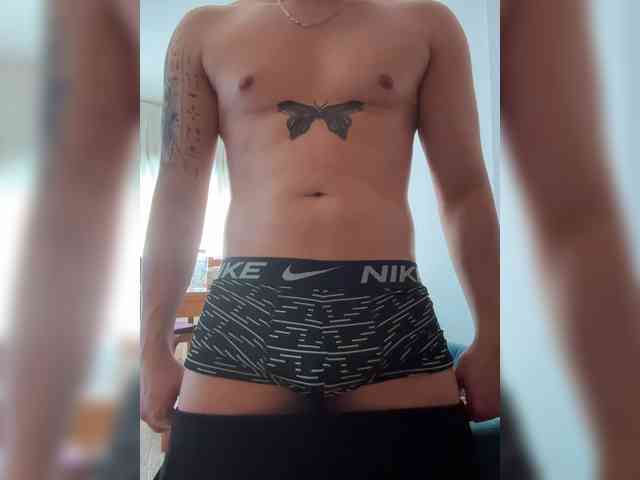 Boy-hot Boy-hot