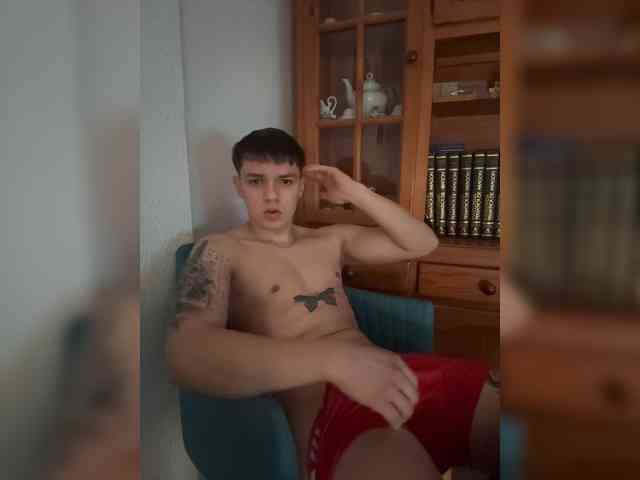 Boy-hot private