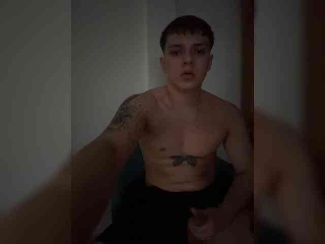 Boy-hot