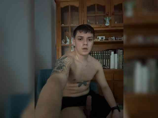 Boy-hot