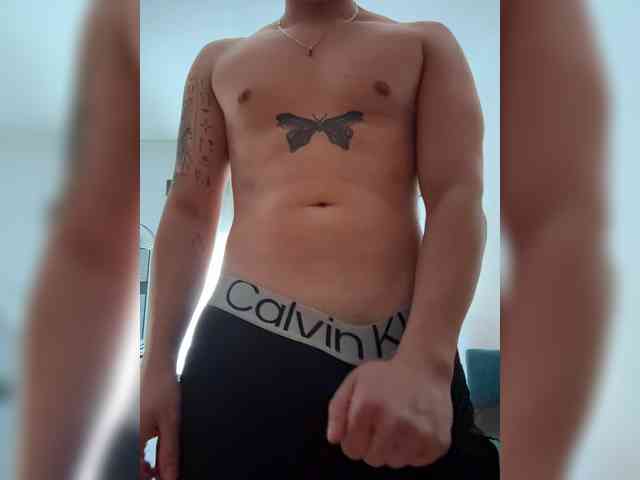 Boy-hot